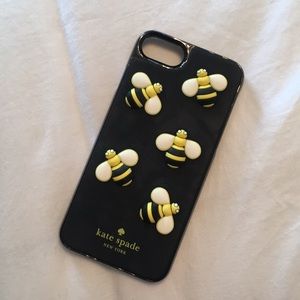 Kate Spade iPhone case
